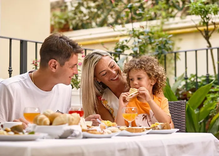 Ancora & ResidenceAlbergo