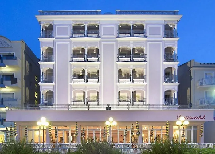 Hotel Continental